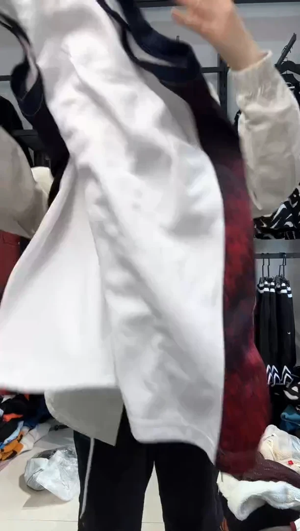 2273编码  瑕疵直播间过款为准 尺码