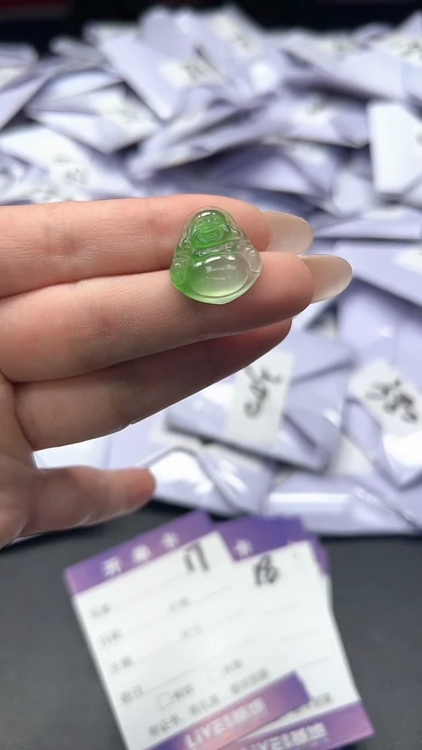 所见即所得（一物一图）17