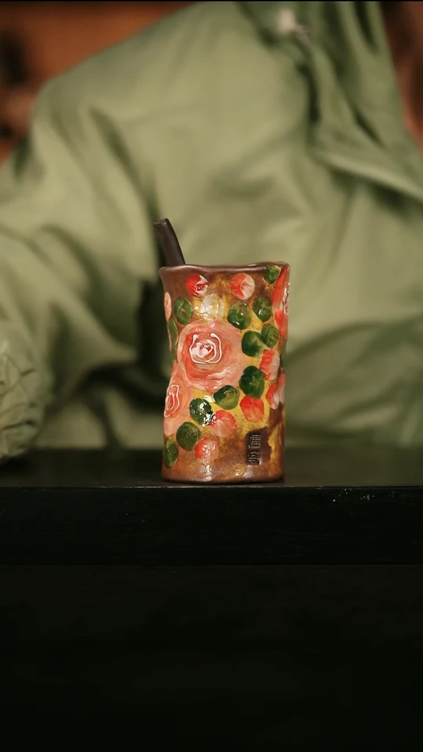 其他789遇瓷手作同款