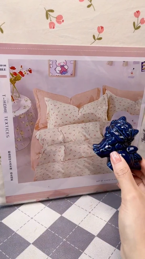 瓷片陶茶666文玩周边多人