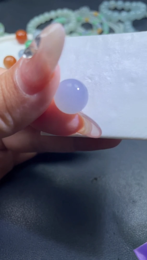 【闪购商品】定制翡翠未镶嵌BBBBBB309