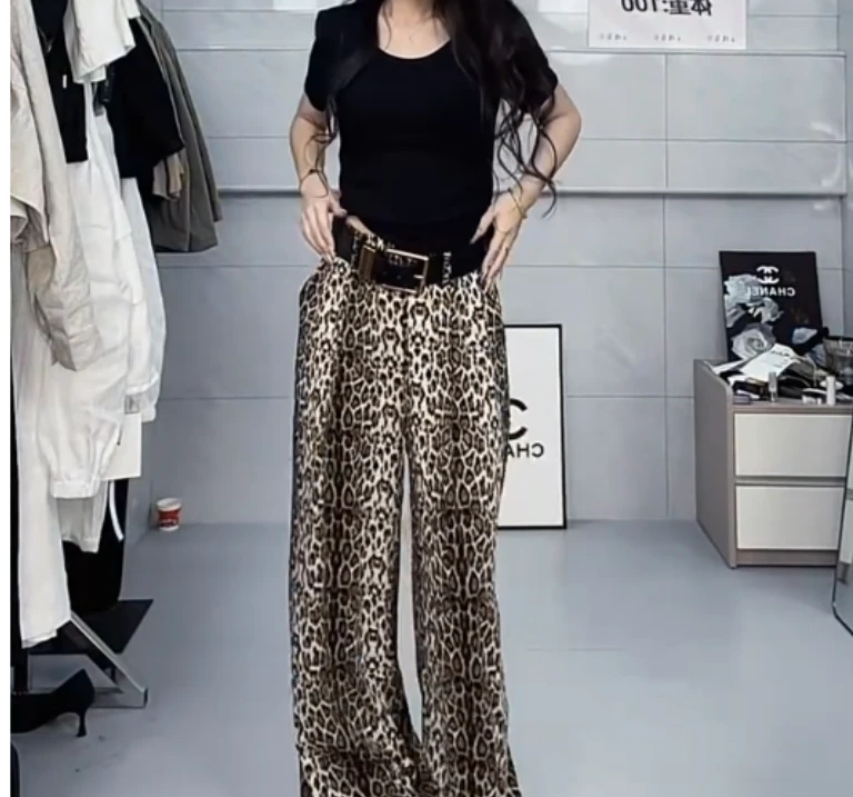 2025夏季新款时尚潮流百搭精品女装-YD67833