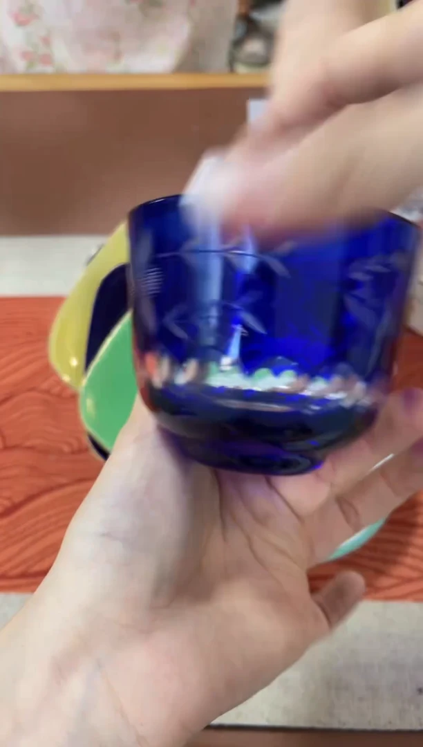 瓷片好漂亮的瓷器呀】】】】