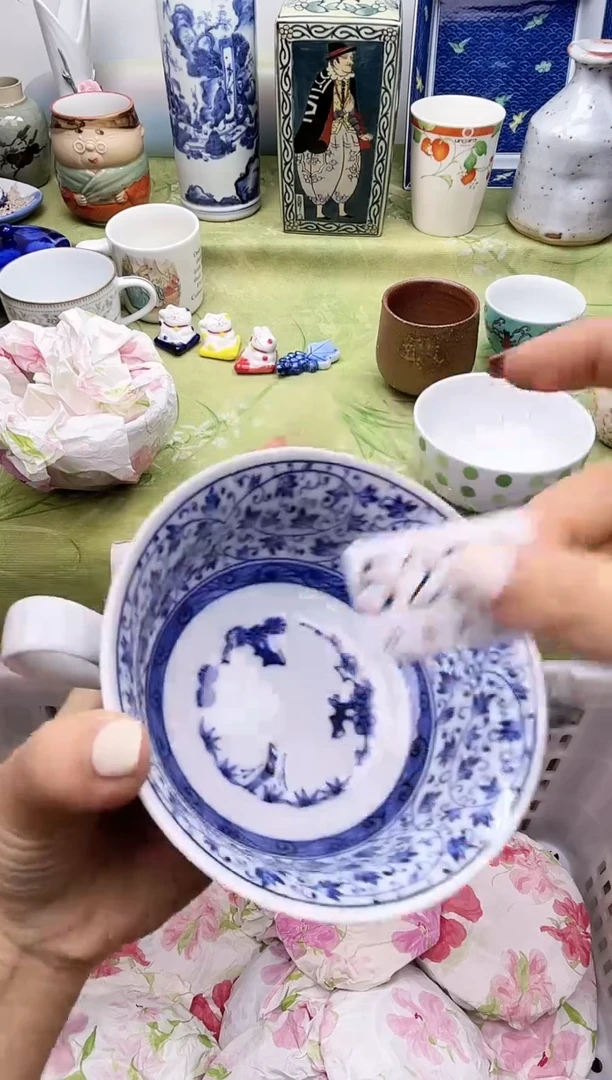 瓷片玉*           5272