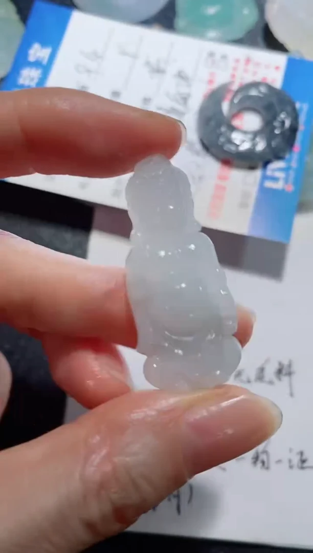 未镶嵌定制翡翠_****?231231581213
