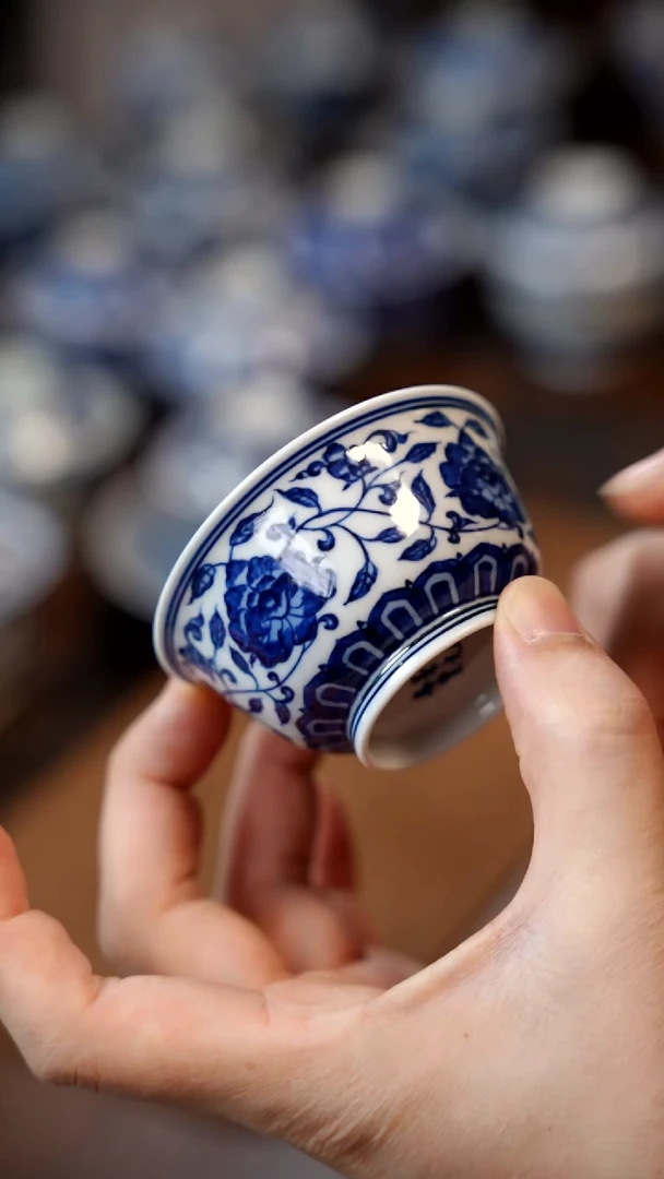 牡丹小杯111111111