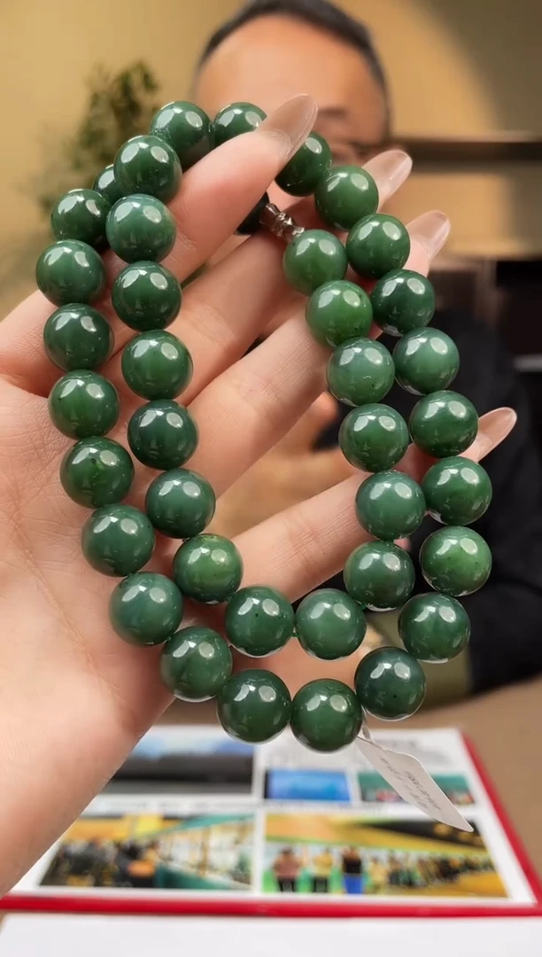 定制和田玉多样性发货拍一发一