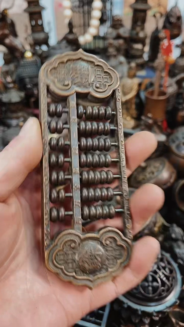 【闪购商品】精铜工匠 别具韵味