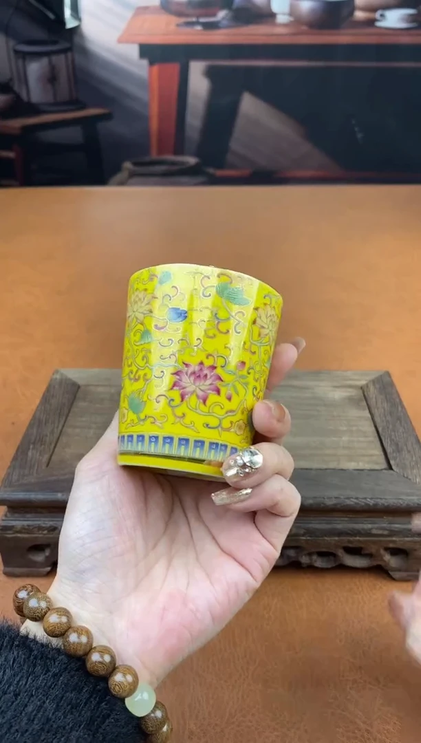 【闪购商品】陶禧茶器闪购福利V