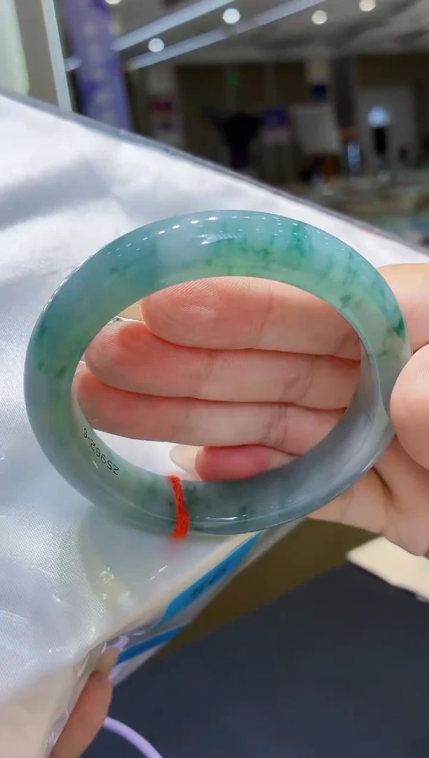 未镶嵌手镯翡翠翡翠手镯56