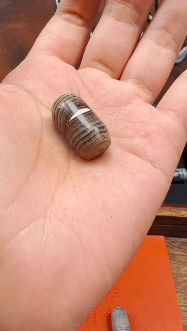 【肖钟出品】东南亚配珠