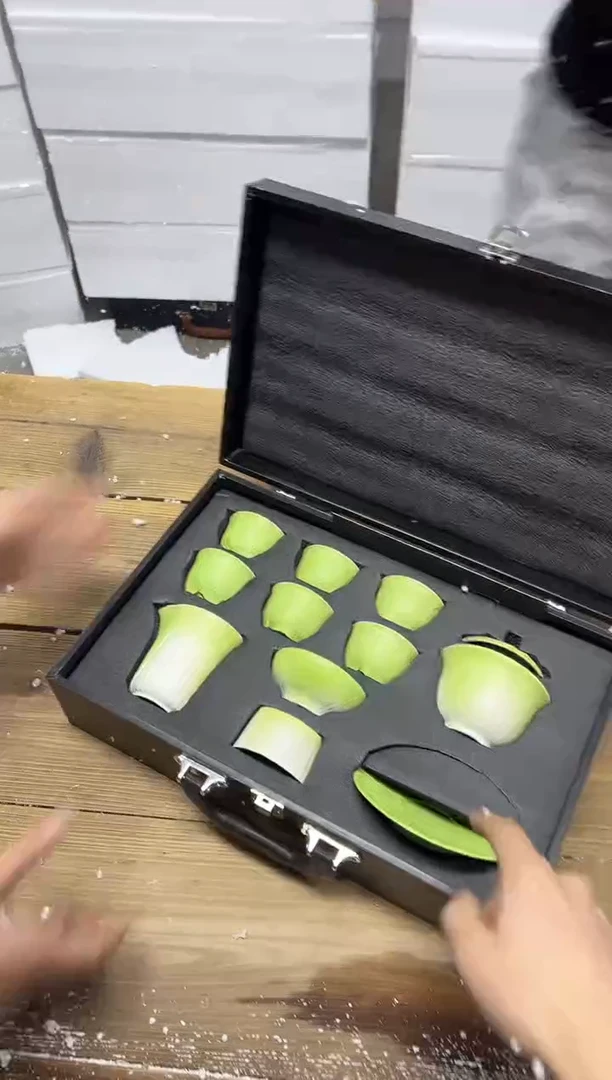 【闪购商品】其他精美茶器便宜卖了