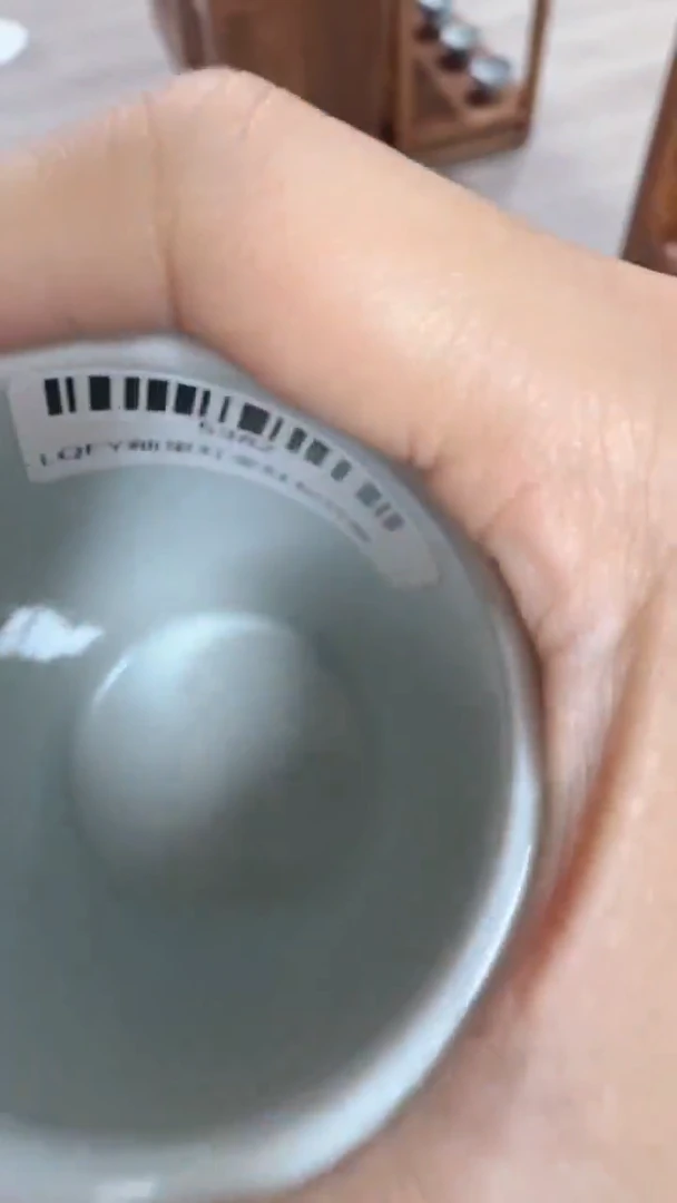瓷片5382家庭瓷器日用摆件