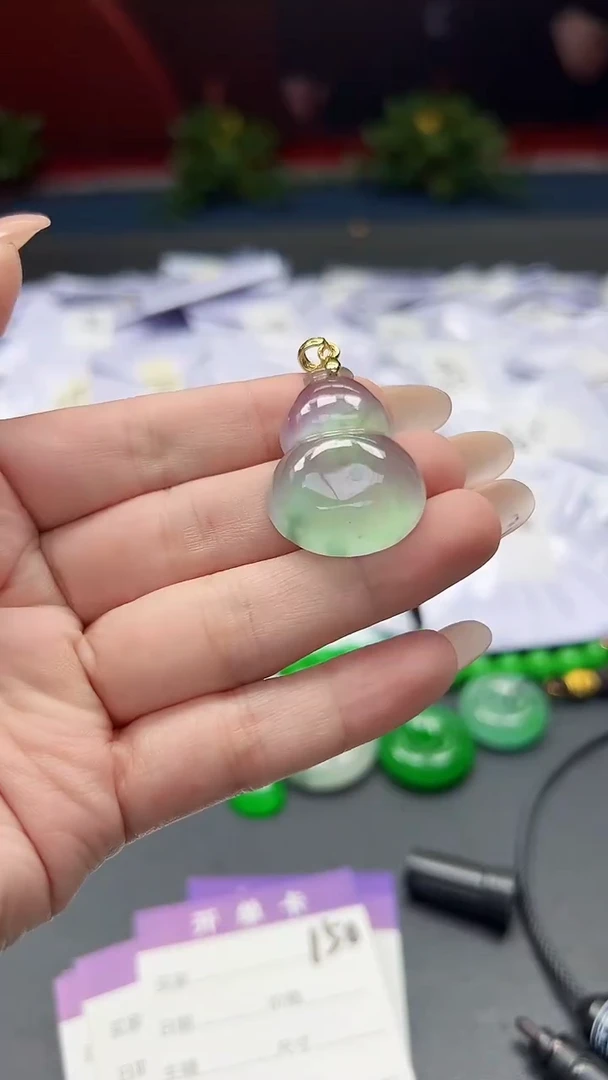 所见即所得（一物一图）150