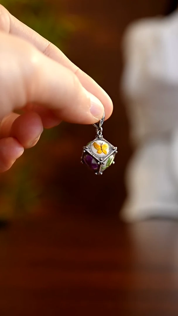 刺绣天*私人定制苗族手工A62