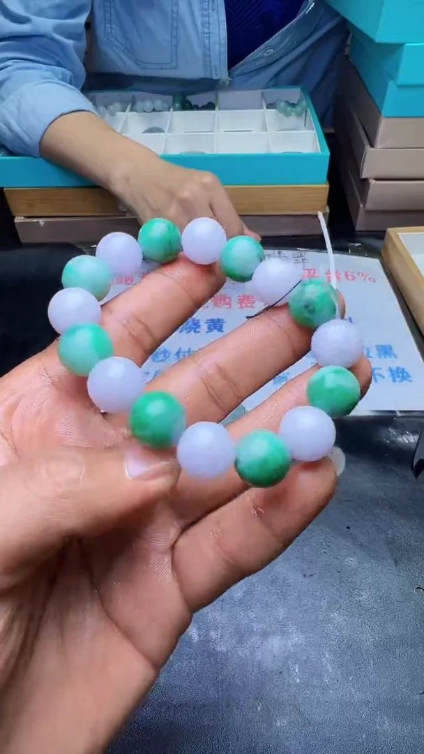未镶嵌定制翡翠天然翡翠A货