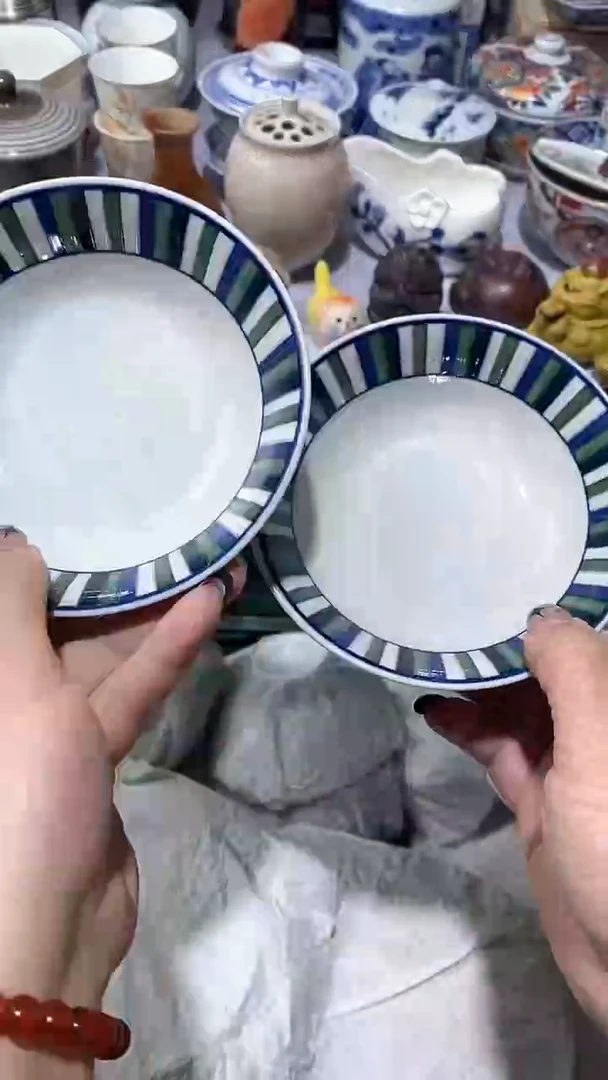 【闪购商品】瓷片满16元凑凑单发货.手快有手慢无