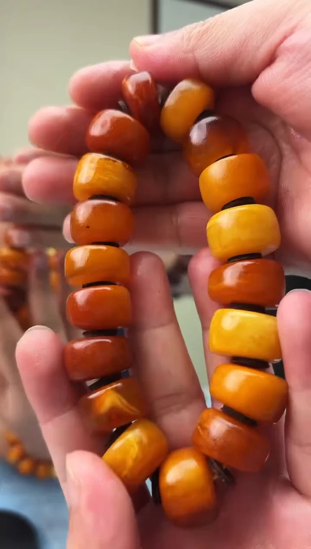 琥珀未镶嵌珠宝奇石H069 19微瑕假一罚十多样性发其一