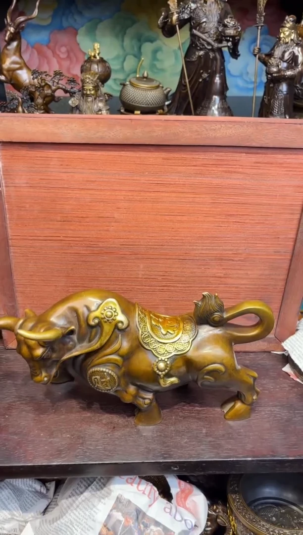 C古铜专属高端精品