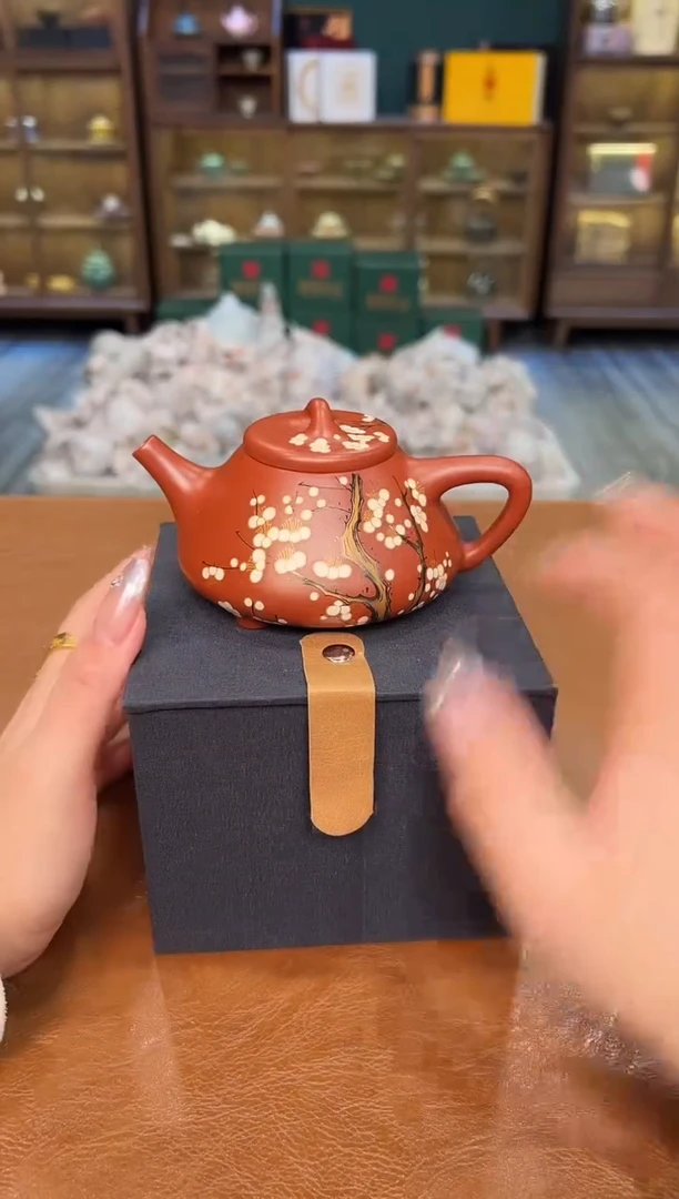 【闪购商品】熹物茶空间清仓福利品111111