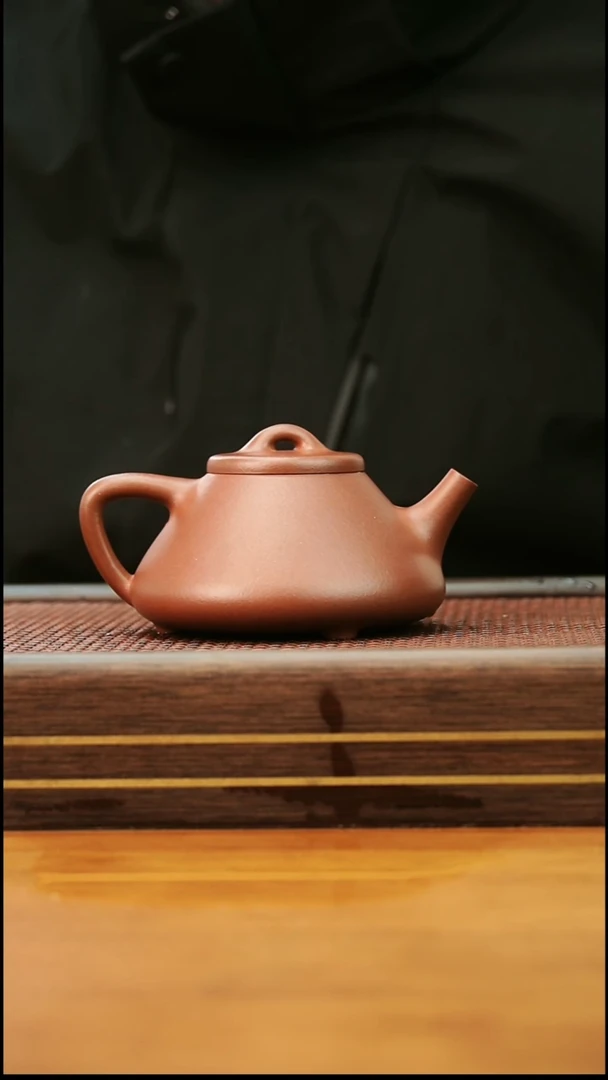 茶壶紫砂宜兴紫砂原矿无添加