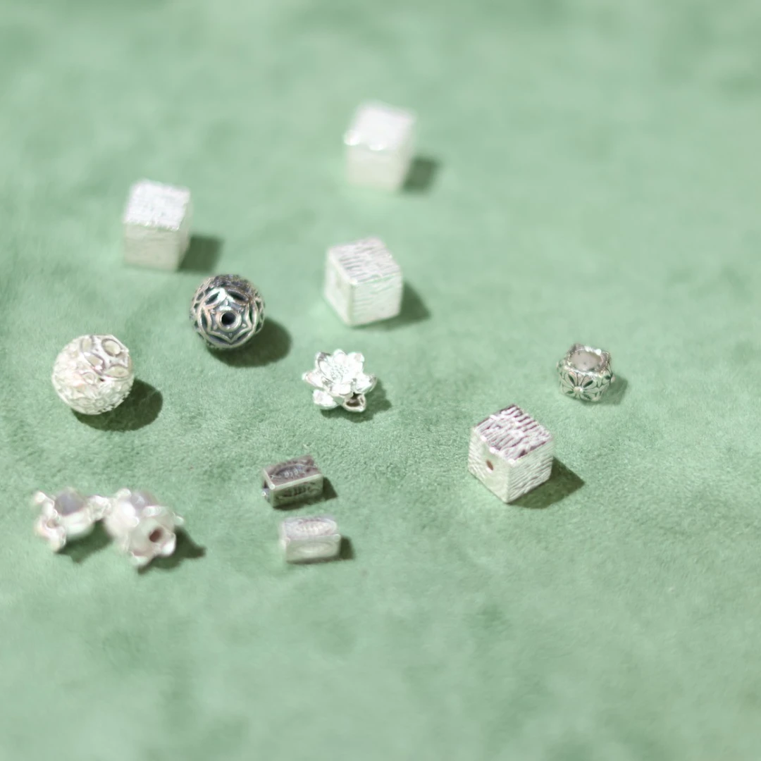 diy配件银S925(S01-S299)