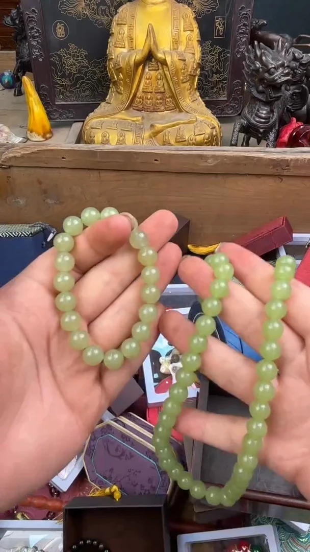 手链未镶嵌和田玉和哈哈哈哈哈哈哈哈哈