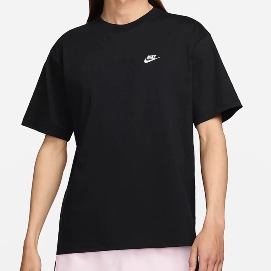 【荟聚NK】Nike Sportswear Club男子舒适宽松T恤 FV0376010