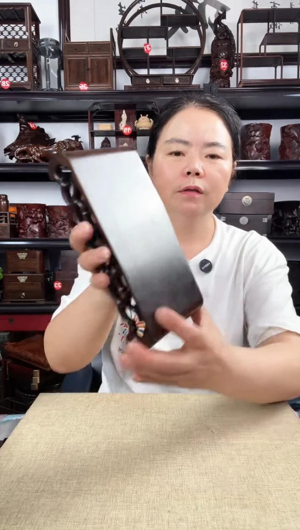木1221老李红木工艺品