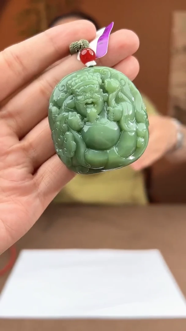 定制和田玉多样性发货拍一发一11162