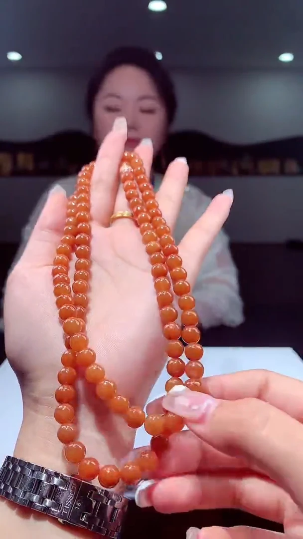 翡翠未镶嵌颈饰天然翡翠(拍一发二）