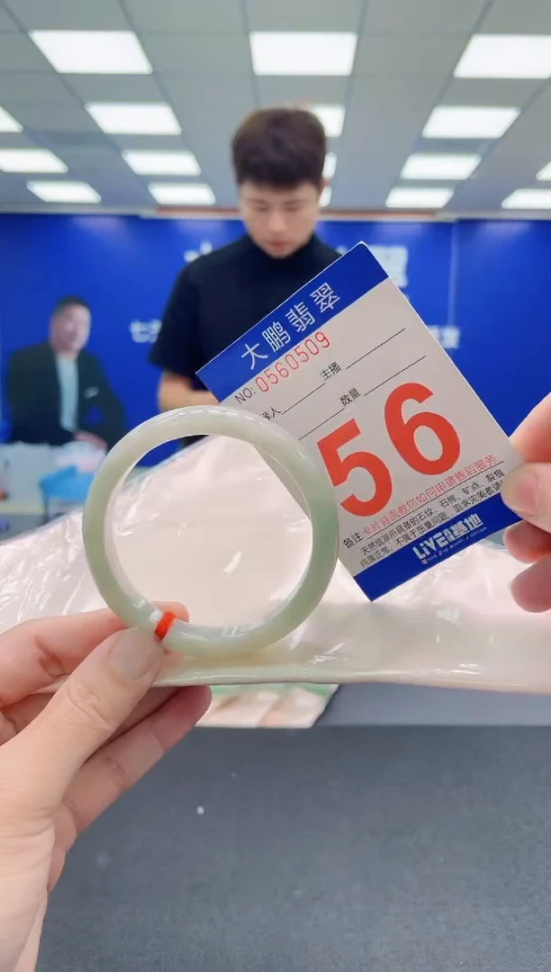 未镶嵌手镯翡翠AAAAAAAAA