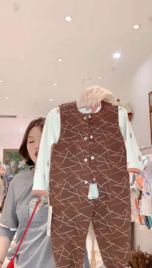 马甲背心裤
