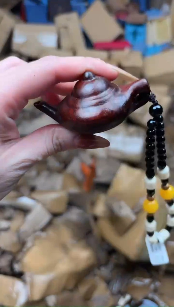 宝贵甄选闪购福利无礼盒