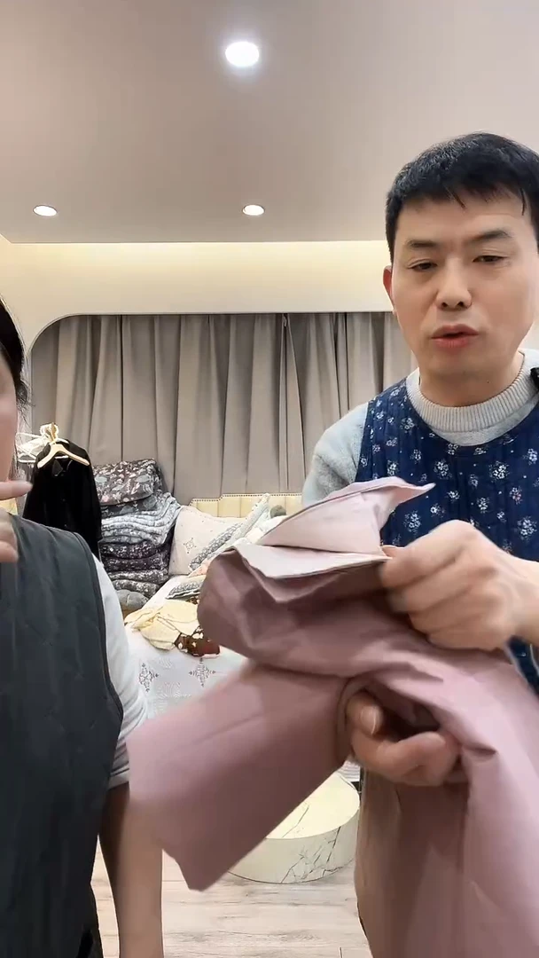 棉棉D12 四件套