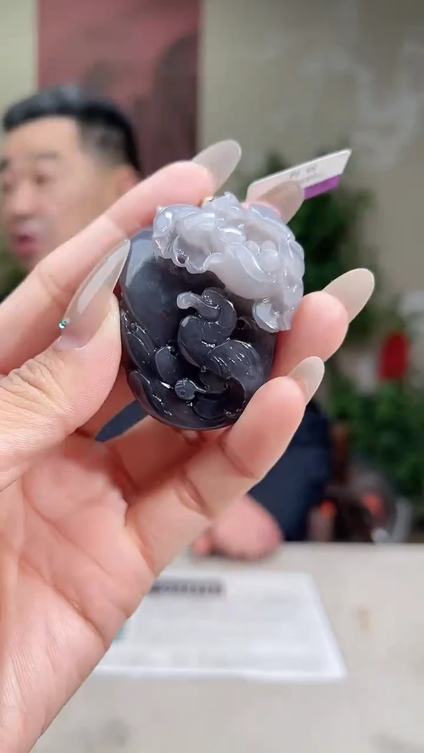 定制和田玉多样性发货拍一发一