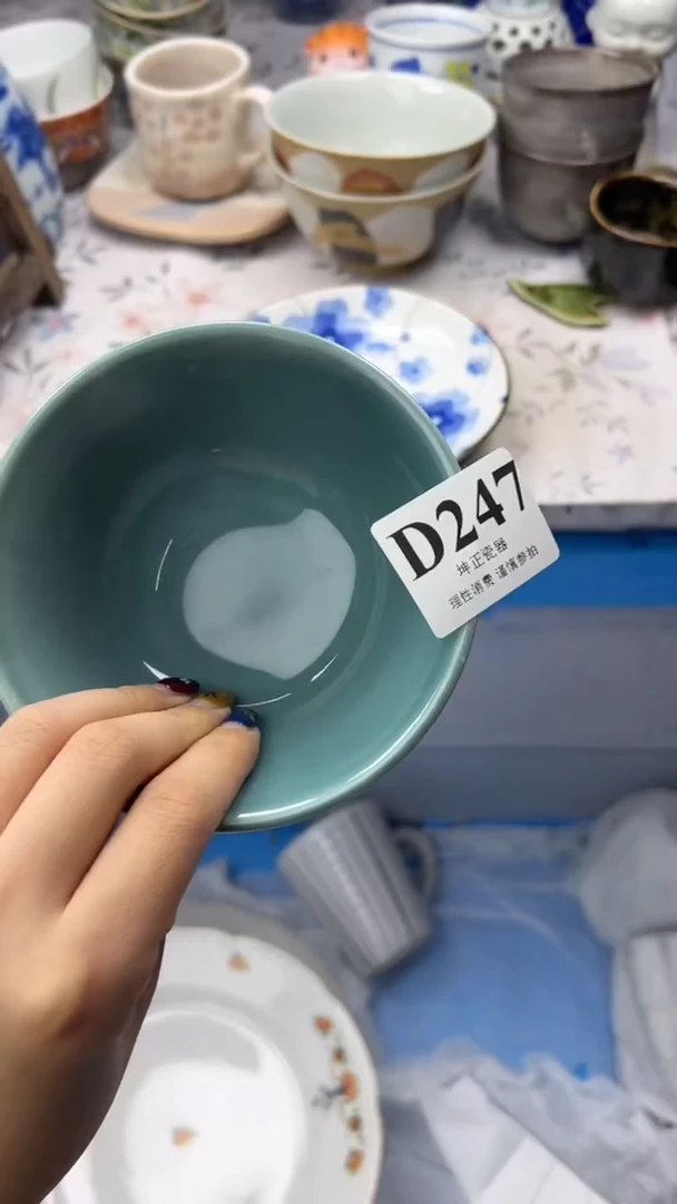 无          D247
