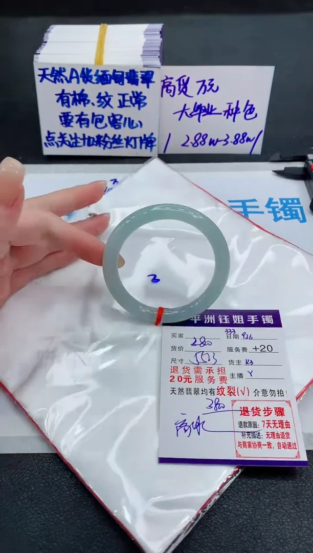 未镶嵌手镯翡翠11111111