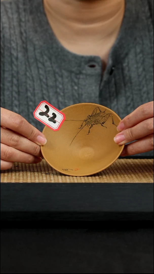 宜兴紫砂壶茶壶22