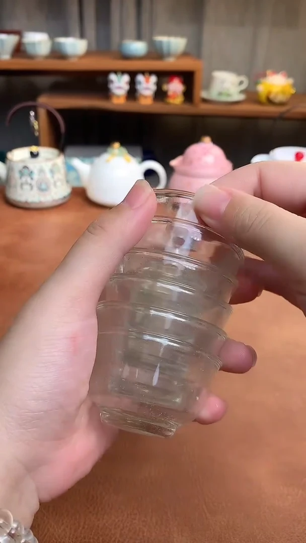 【高货清货】微瑕不售后，介意勿拍（不含礼盒）