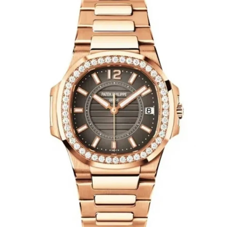 99新 Patek Philippe/百达翡丽 名表/百达翡丽/7010/32mm/单表