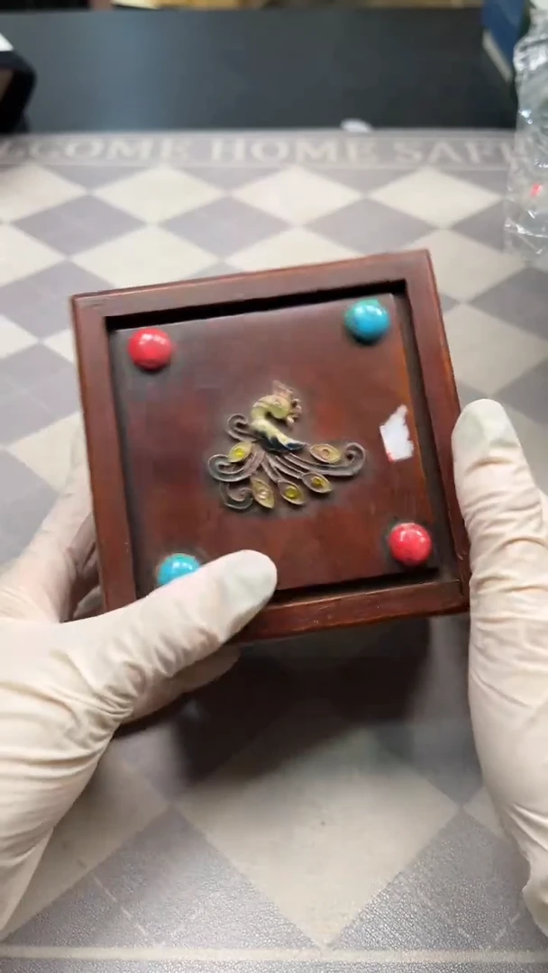 瓷片陶茶666文玩周边多人