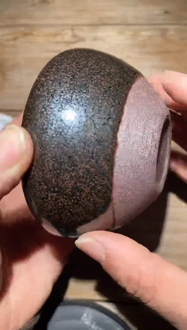 【闪购商品】茶盏建窑建盏柴烧60