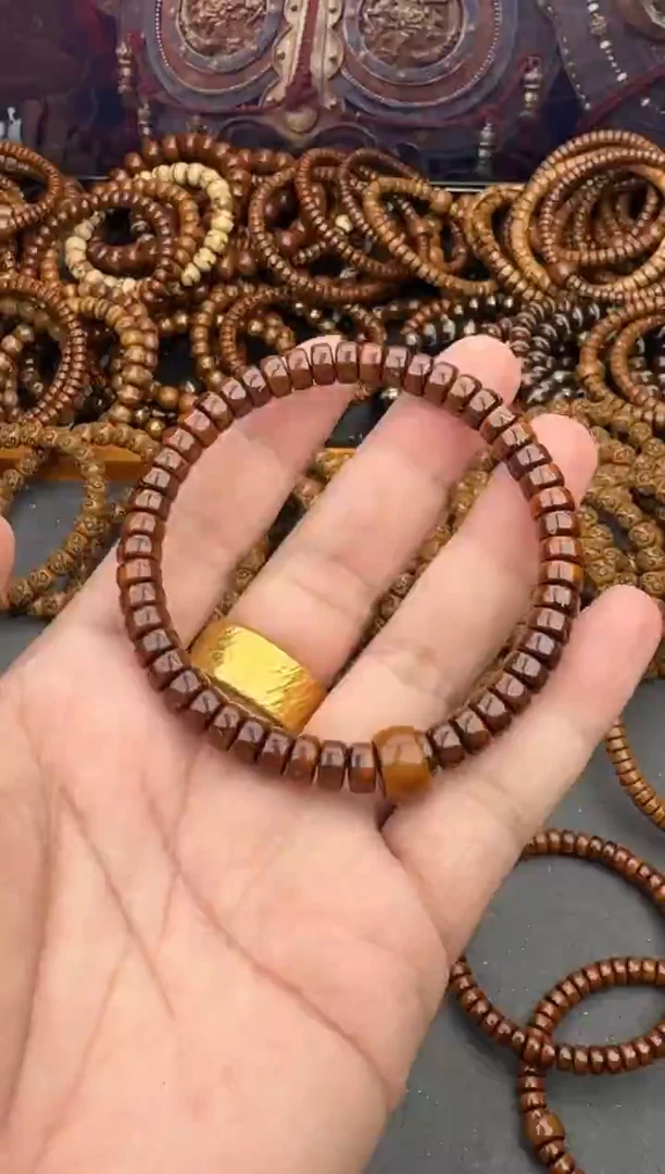 手串紫金鼠紫金鼠44