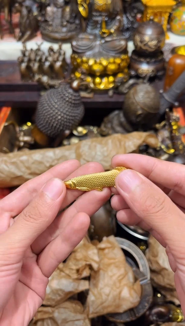 E泽泽古铜高端精品27