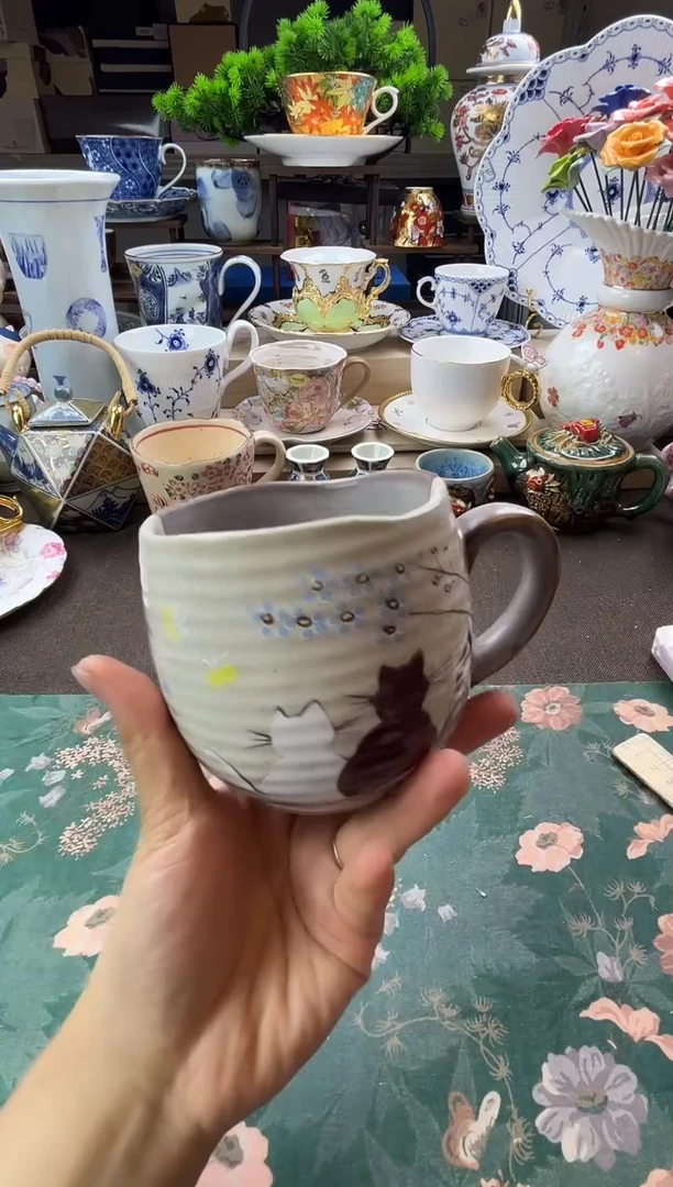 瓷片应冲妹陶瓷，感谢支持，满20包邮