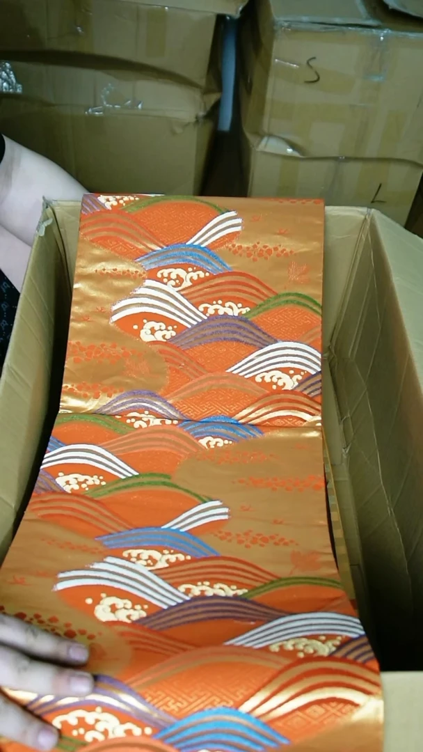 织绣织锦35六通海浪