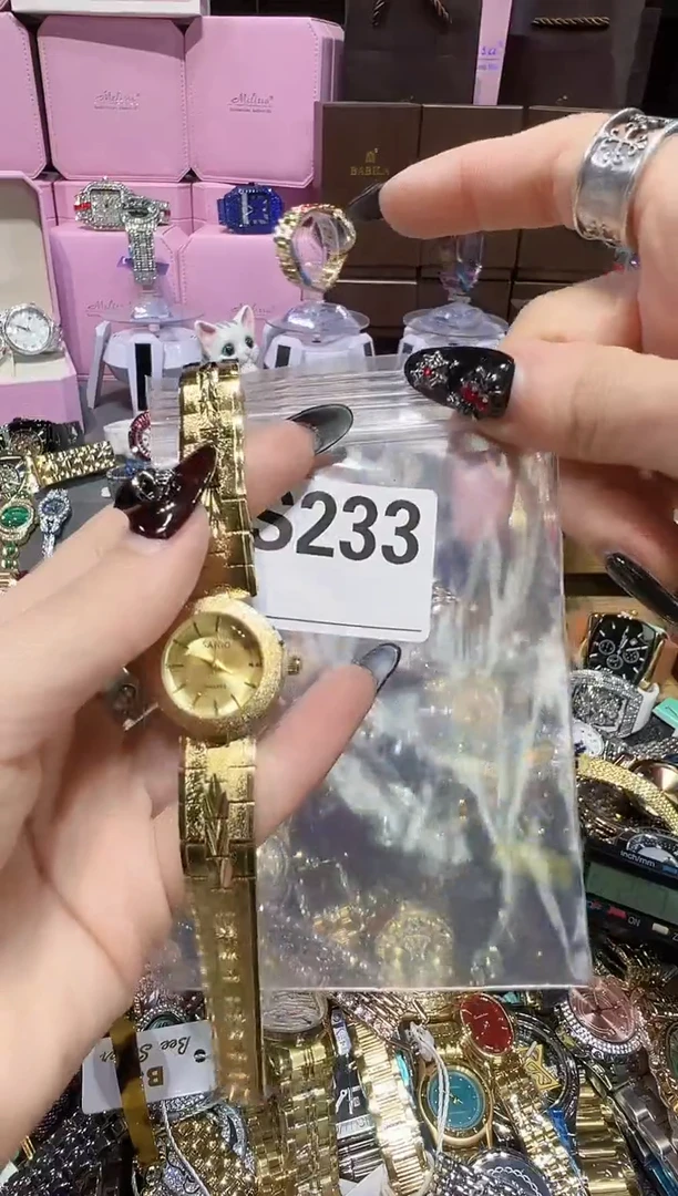 石英机芯锻造碳钢0