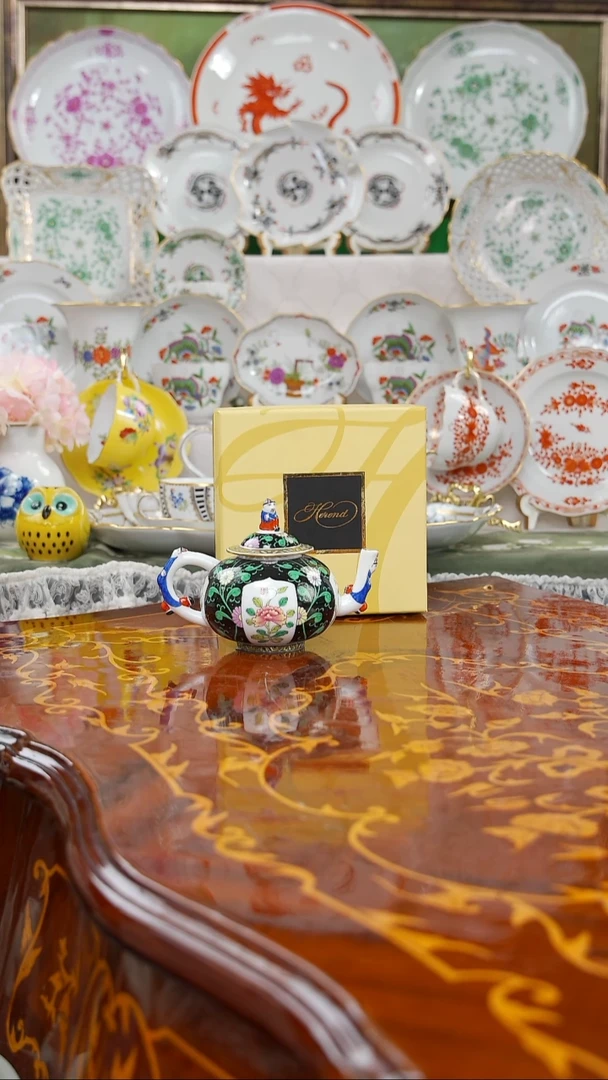 摆件米多家中古瓷器如图所示110