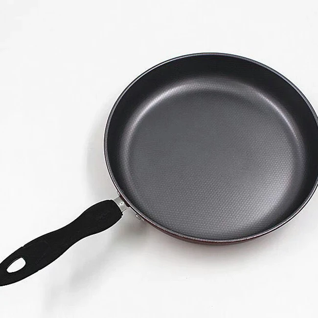 【薇薇专属】加厚平底锅道具周边